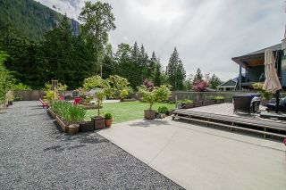 Photo 28: 38614 WESTWAY Avenue in Squamish: Valleycliffe House for sale : MLS®# R2697410