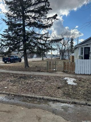 Photo 1: 439 I Avenue South in Saskatoon: Riversdale Lot/Land for sale : MLS®# SK925893