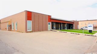 Photo 1: 3 320 Jessop Avenue in Saskatoon: Sutherland Industrial Commercial for lease : MLS®# SK890619