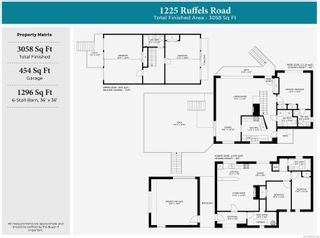 Photo 8: 1225 Ruffels Rd in Errington: PQ Errington/Coombs/Hilliers House for sale (Parksville/Qualicum)  : MLS®# 952736