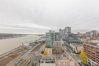 Photo 6: 1712 668 COLUMBIA Street in New Westminster: Quay Condo for sale : MLS®# R2510618