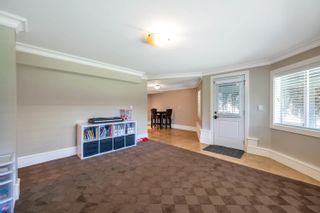 Photo 26: 1386 BISHOP Road: White Rock House for sale (South Surrey White Rock)  : MLS®# R2879837