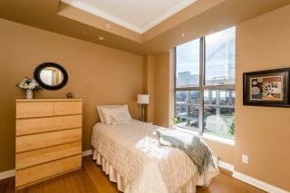 Photo 12: 601 160 E 13TH STREET in North Vancouver: Central Lonsdale Condo for sale : MLS®# R2105266