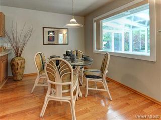 Photo 11: 1638 Mayneview Terr in NORTH SAANICH: NS Dean Park House for sale (North Saanich)  : MLS®# 704978