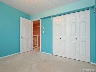 Photo 14: 295 Nicola Pl in VICTORIA: SW Tillicum Half Duplex for sale (Saanich West)  : MLS®# 749640