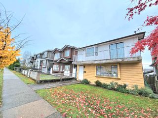 Photo 28: 2442 E 54TH Avenue in Vancouver: Fraserview VE House for sale (Vancouver East)  : MLS®# R2831692