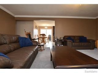 Photo 26: 67 MERLIN Crescent in Regina: Coronation Park Single Family Dwelling for sale (Regina Area 03)  : MLS®# 566828