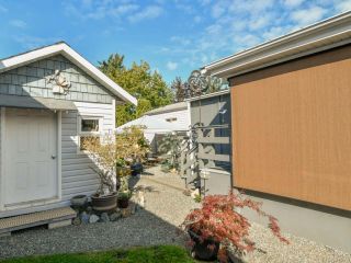 Photo 13: 38 951 Homewood Rd in CAMPBELL RIVER: CR Campbell River Central Manufactured Home for sale (Campbell River)  : MLS®# 824198