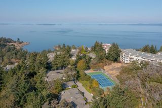 Photo 51: 610 2829 Arbutus Rd in Saanich: SE Ten Mile Point Row/Townhouse for sale (Saanich East)  : MLS®# 918752