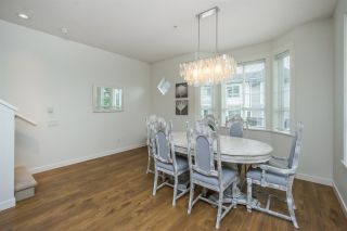Photo 11: 75 8438 207A Street in Langley: Willoughby Heights Townhouse for sale in "YORK By Mosaic" : MLS®# R2179887