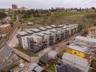 Photo 25: 329 823 5 Avenue NW in Calgary: Sunnyside Apartment for sale : MLS®# A2129790