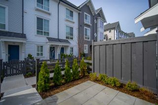 Photo 29: 62 2838 LIVINGSTONE Avenue in Abbotsford: Abbotsford West Townhouse for sale : MLS®# R2552472