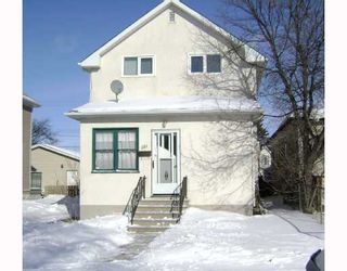 Photo 8: 351 CHALMERS Avenue in WINNIPEG: East Kildonan Residential for sale (North East Winnipeg)  : MLS®# 2801825