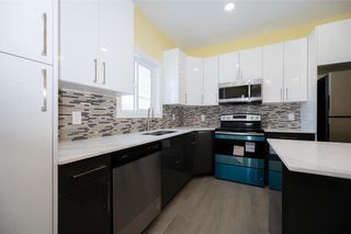 Photo 4: 1829 Alexander Avenue in Winnipeg: Brooklands Residential for sale (5D)  : MLS®# 202309977