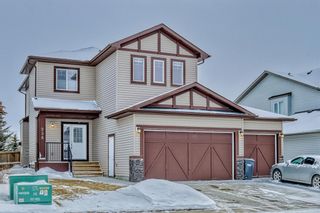 Photo 1: 236 Ranch Close: Strathmore Detached for sale : MLS®# A2021103