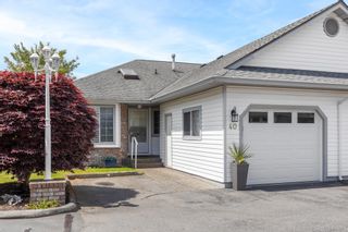 Photo 3: 40 33922 KING Road in Abbotsford: Poplar Townhouse for sale : MLS®# R2693070