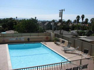Photo 24: PACIFIC BEACH Condo for sale : 2 bedrooms : 4944 Cass Street #301 in San Diego