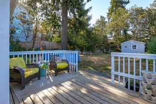 Photo 28: 631 Hoffman Ave in Langford: La Mill Hill House for sale : MLS®# 936923