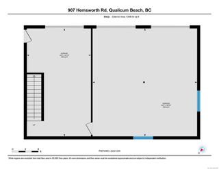 Photo 89: 907 Hemsworth Rd in Qualicum Beach: PQ Qualicum Beach House for sale (Parksville/Qualicum)  : MLS®# 949383