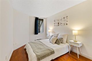 Photo 5: 608 1040 PACIFIC STREET in Vancouver: West End VW Condo for sale (Vancouver West)  : MLS®# R2565070