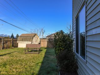Photo 44: 2493 Kinross Pl in COURTENAY: CV Courtenay East House for sale (Comox Valley)  : MLS®# 833629