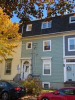 Main Photo: 1023 Bland Street in Halifax: 2-Halifax South Multi-Family for sale (Halifax-Dartmouth)  : MLS®# 202219667