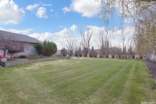 Photo 42: 33 Palmer Crescent in Emerald Park: Residential for sale : MLS®# SK928733