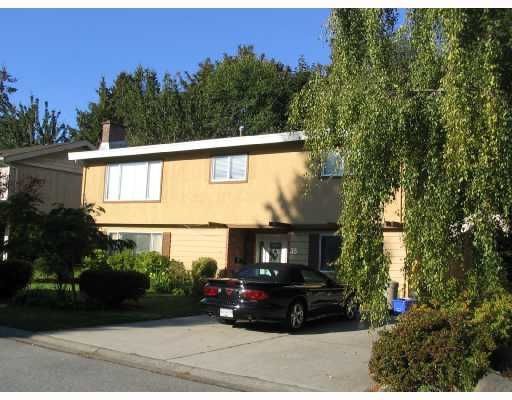 Main Photo: 35 53RD ST in Tsawwassen: Pebble Hill House for sale : MLS®# V670419