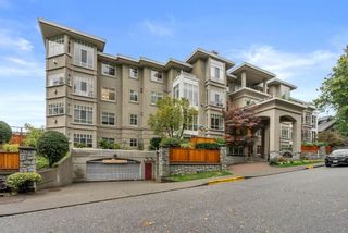 Photo 28: 301 630 ROCHE POINT Drive in North Vancouver: Roche Point Condo for sale in "The Legend at Raven Woods" : MLS®# R2826027
