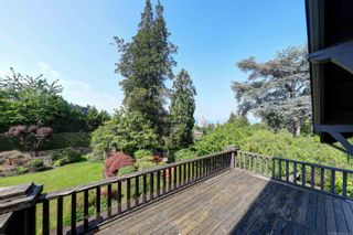 Photo 20: 1080 WOLFE Avenue in Vancouver: Shaughnessy House for sale in "SHAUGHNESSY" (Vancouver West)  : MLS®# R2780062