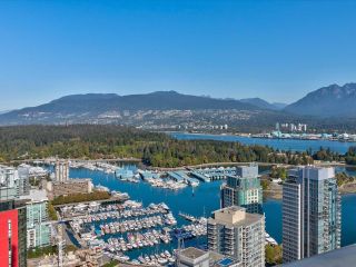 Photo 26: 807 1189 MELVILLE Street in Vancouver: Coal Harbour Condo for sale in "The Melville" (Vancouver West)  : MLS®# R2816586