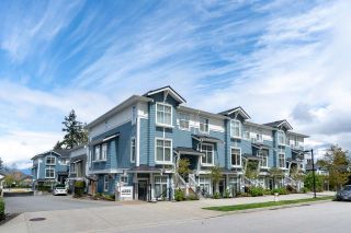 Photo 18: 110 4255 SARDIS Street in Burnaby: Central Park BS Townhouse for sale (Burnaby South)  : MLS®# R2361756