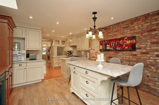 Photo 5: 52 Salisbury Avenue in Toronto: Cabbagetown-South St. James Town House (3-Storey) for sale (Toronto C08)  : MLS®# C8140676