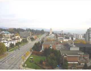 Photo 8: 1606 814 ROYAL Avenue in New_Westminster: Downtown NW Condo for sale in "The News North" (New Westminster)  : MLS®# V697661