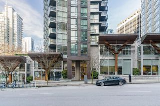 Photo 26: 1605 1189 MELVILLE Street in Vancouver: Coal Harbour Condo for sale in "THE MELVILLE" (Vancouver West)  : MLS®# R2850005