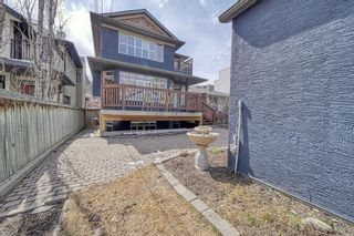Photo 34: 2014 28 Avenue SW in Calgary: South Calgary Detached for sale : MLS®# A2040669