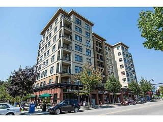 Main Photo: 703 415 E COLUMBIA Street in New Westminster: Sapperton Condo for sale in "SAN MARINO" : MLS®# R2865194