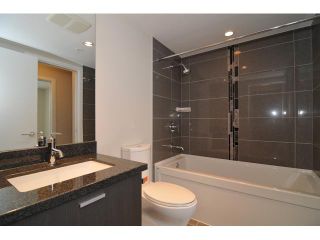 Photo 6: 803 2200 DOUGLAS Road in Burnaby: Willingdon Heights Condo for sale in "AFFINITY" (Burnaby North)  : MLS®# V926483