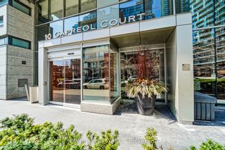 Photo 2: 516 10 Capreol Court in Toronto: Waterfront Communities C1 Condo for sale (Toronto C01)  : MLS®# C8181410