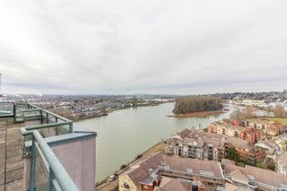 Photo 38: 2100 8 LAGUNA Court in New Westminster: Quay Condo for sale in "THE EXCELSIOR" : MLS®# R2856953