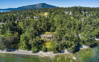Photo 37: 565 Towner Park Rd in North Saanich: NS Deep Cove House for sale : MLS®# 911735