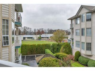 Photo 18: 206 5360 205 Street in Langley: Langley City Condo for sale in "PARKWAY ESTATES" : MLS®# R2516417