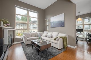Photo 4: 415 9339 UNIVERSITY Crescent in Burnaby: Simon Fraser Univer. Condo for sale in "HARMONY" (Burnaby North)  : MLS®# R2680423