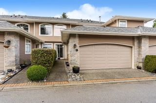 Photo 1: 67 2500 152 Street in Surrey: King George Corridor Townhouse for sale in "The Peninsula" (South Surrey White Rock)  : MLS®# R2545405