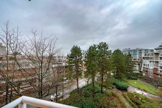 Photo 34: 604 522 MOBERLY Road in Vancouver: False Creek Condo for sale in "DISCOVERY QUAY" (Vancouver West)  : MLS®# R2642598