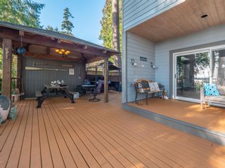 Photo 10: 8504 REDROOFFS Road in Halfmoon Bay: Halfmn Bay Secret Cv Redroofs House for sale in "Welcome Beach" (Sunshine Coast)  : MLS®# R2752265