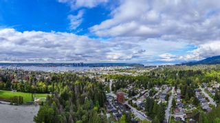 Photo 6: LOT D 2000 WOLFE Street in North Vancouver: Central Lonsdale House for sale : MLS®# R2877898