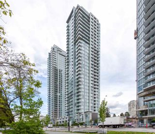 Photo 10: 3601 6588 NELSON Avenue in Burnaby: Metrotown Condo for sale in "THE MET" (Burnaby South)  : MLS®# R2197713