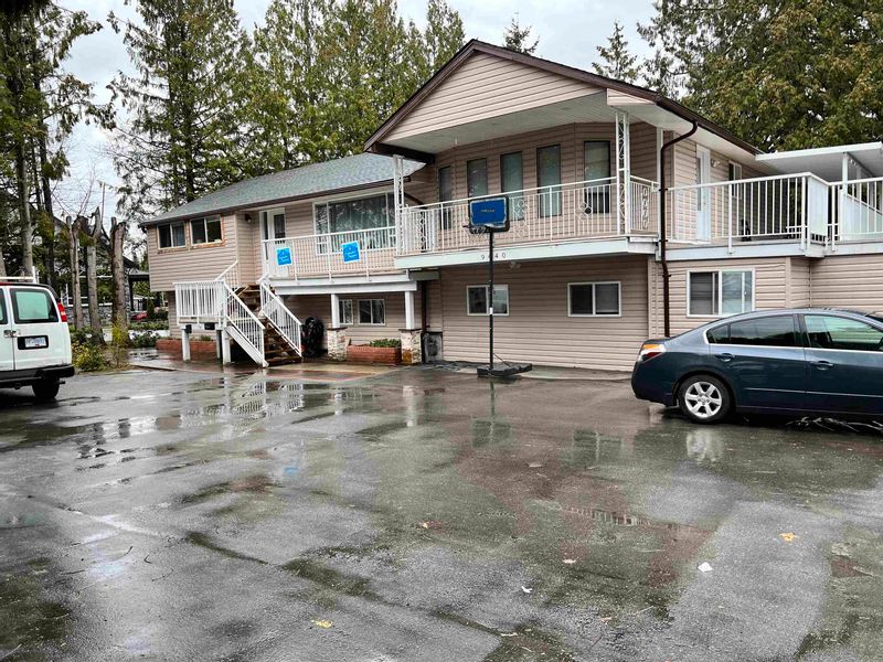 FEATURED LISTING: 9440 156 Street Surrey