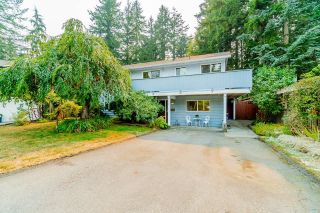 Photo 1: 4531 198 Street in Langley: Langley City House for sale : MLS®# R2809103